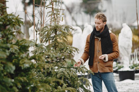 frost cloth protecting plants