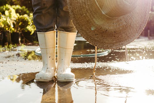 gardening tools for crop rotation